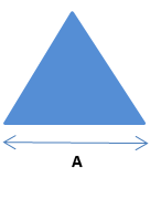 Calculate Triangular Bar Weight