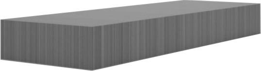 Calculate Flat Plate Weight