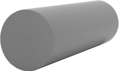 Calculate Round Bar Weight